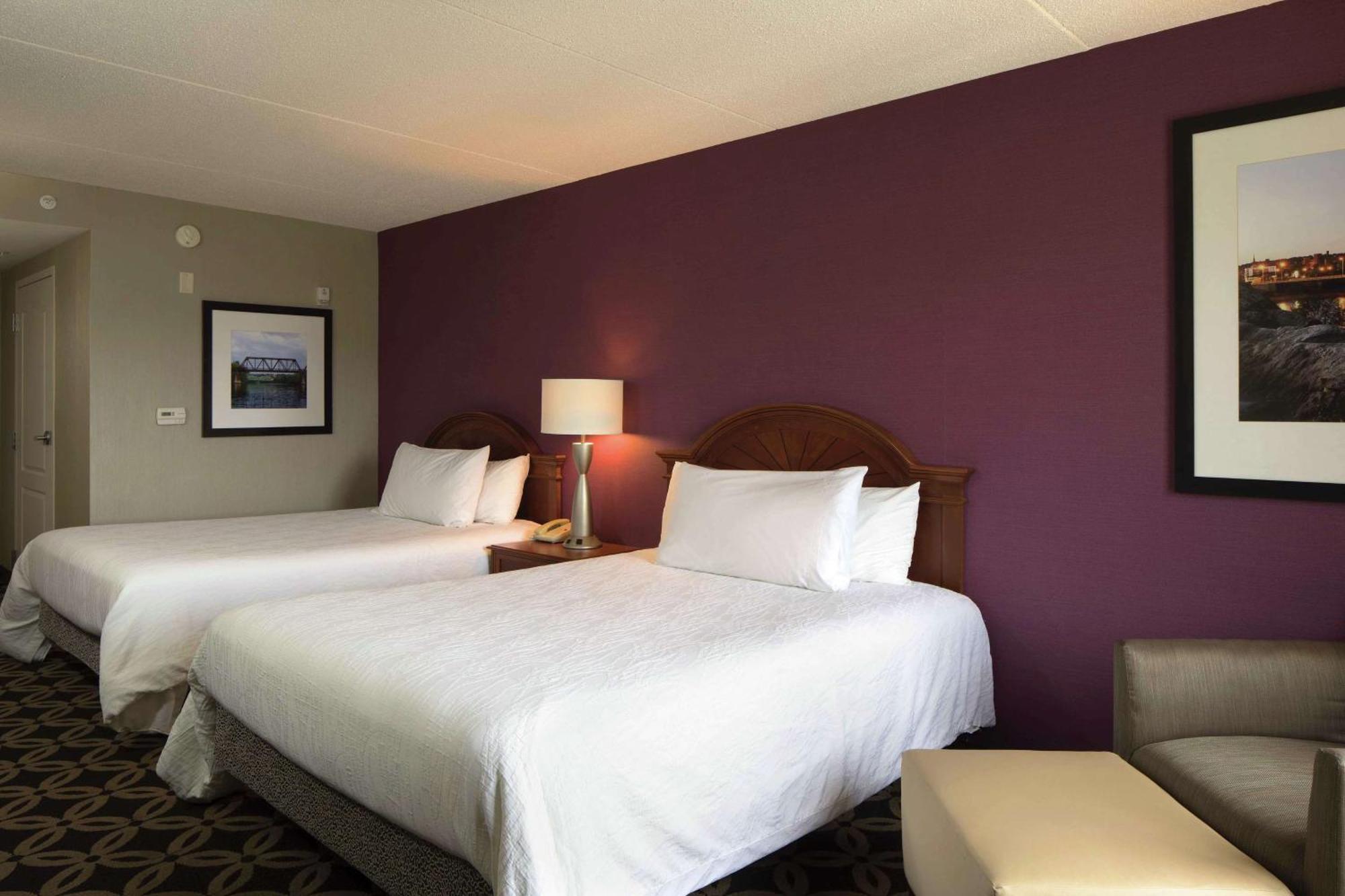 Hilton Garden Inn Auburn Riverwatch Exteriör bild