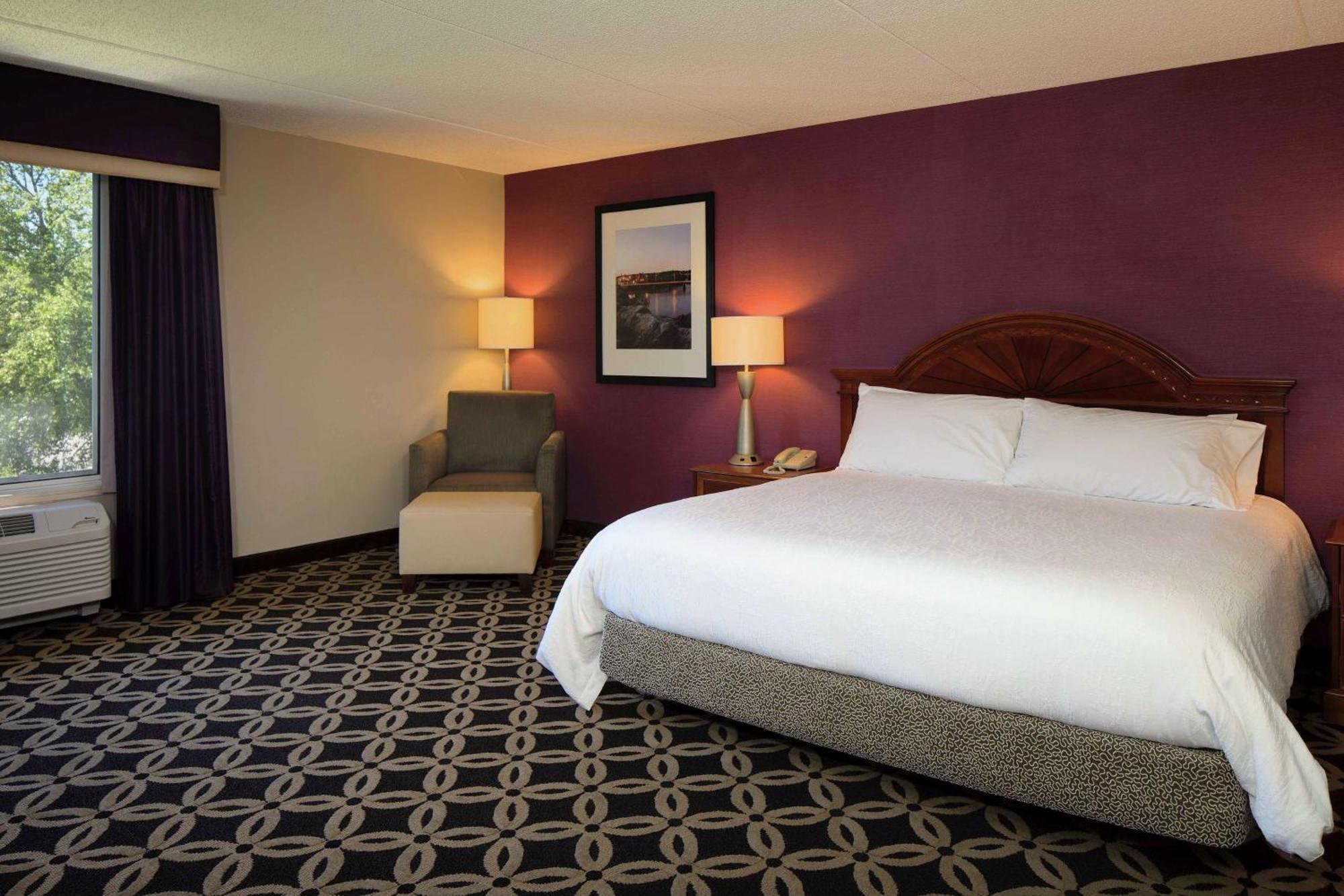 Hilton Garden Inn Auburn Riverwatch Exteriör bild