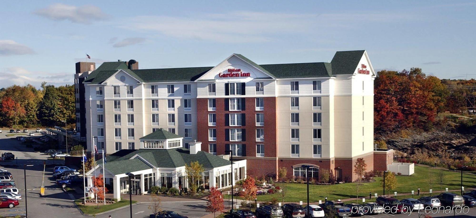 Hilton Garden Inn Auburn Riverwatch Exteriör bild